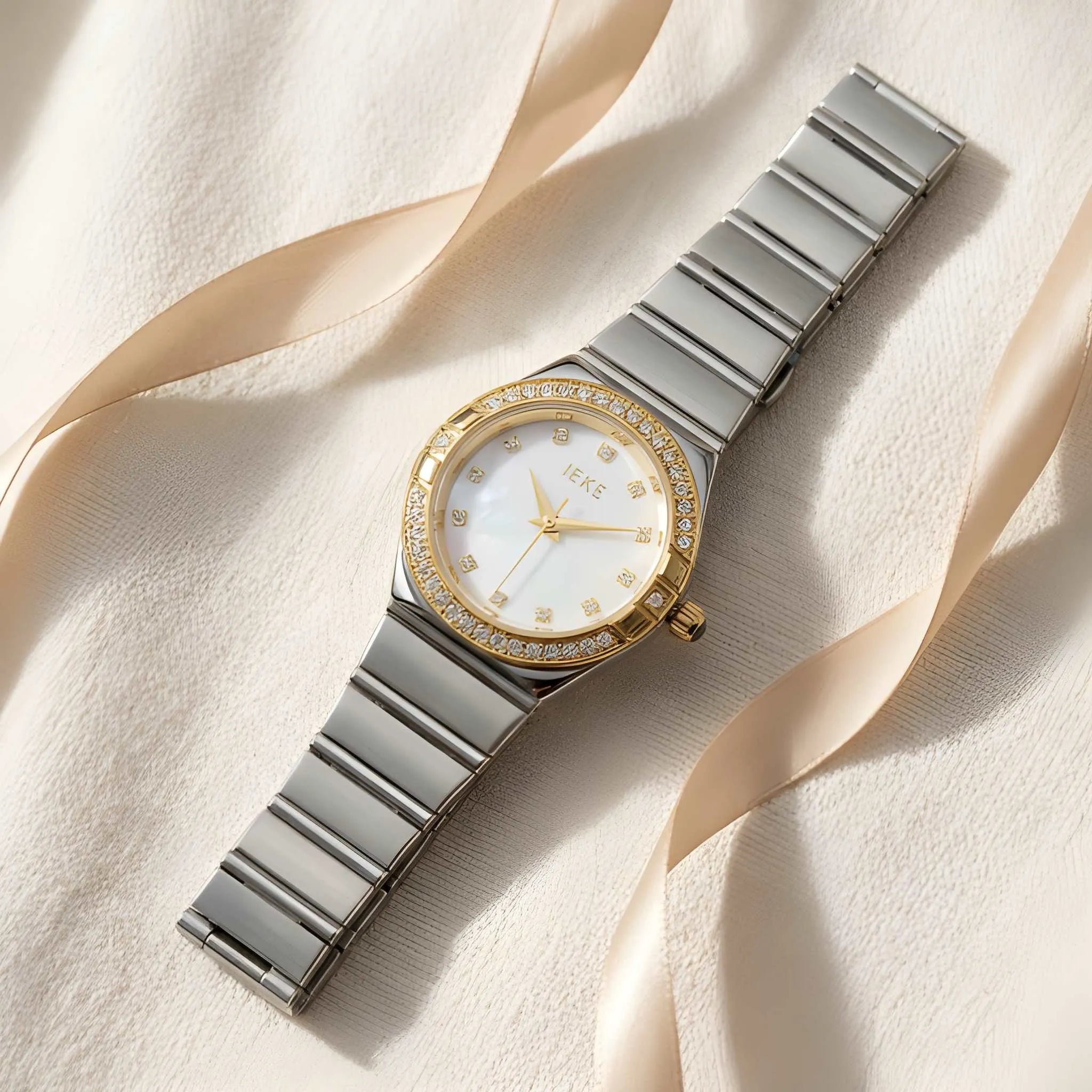 Royal Pearl Watch