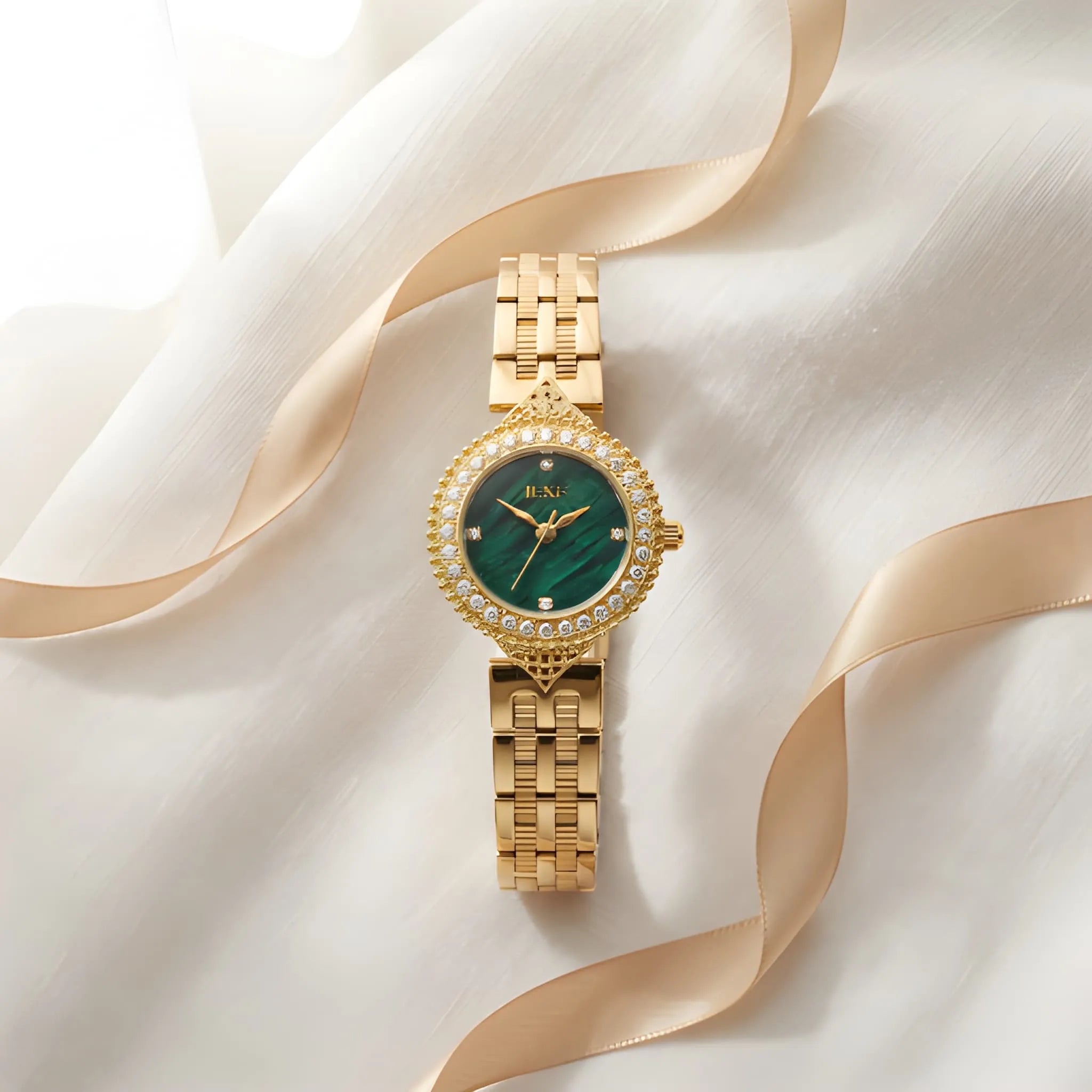 Vintage Aura Watch