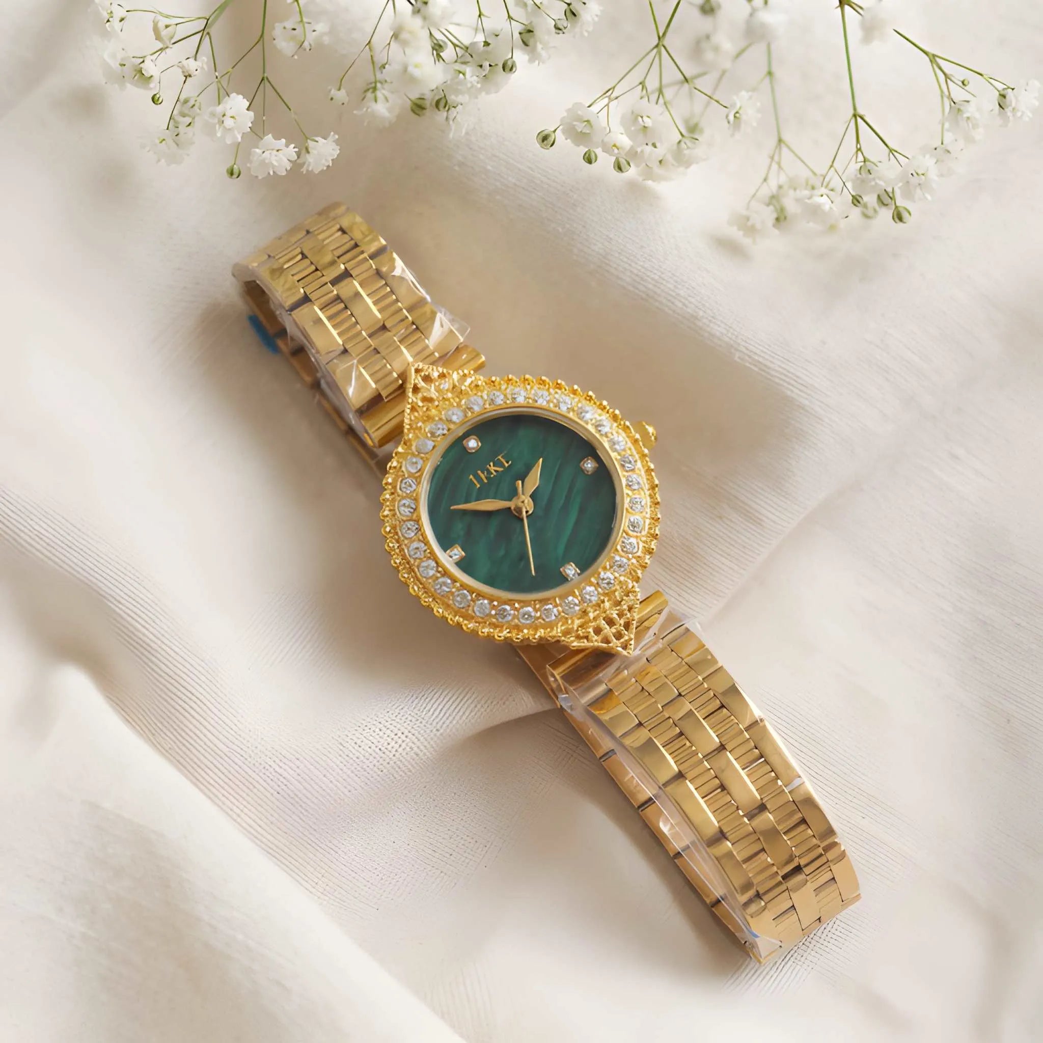 Vintage Aura Watch