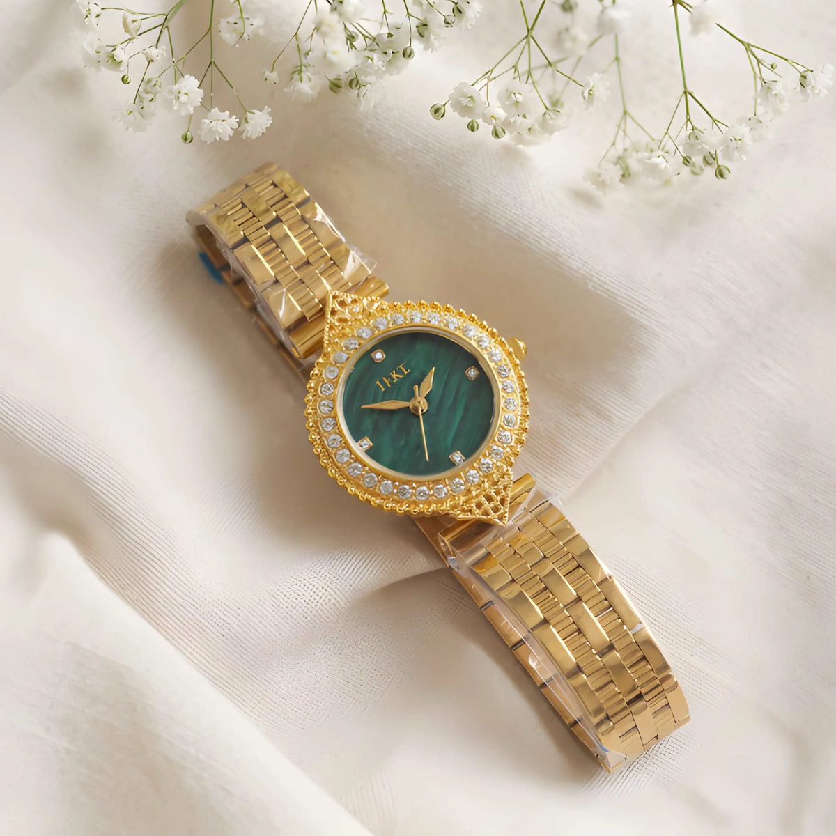 Vintage Aura Watch
