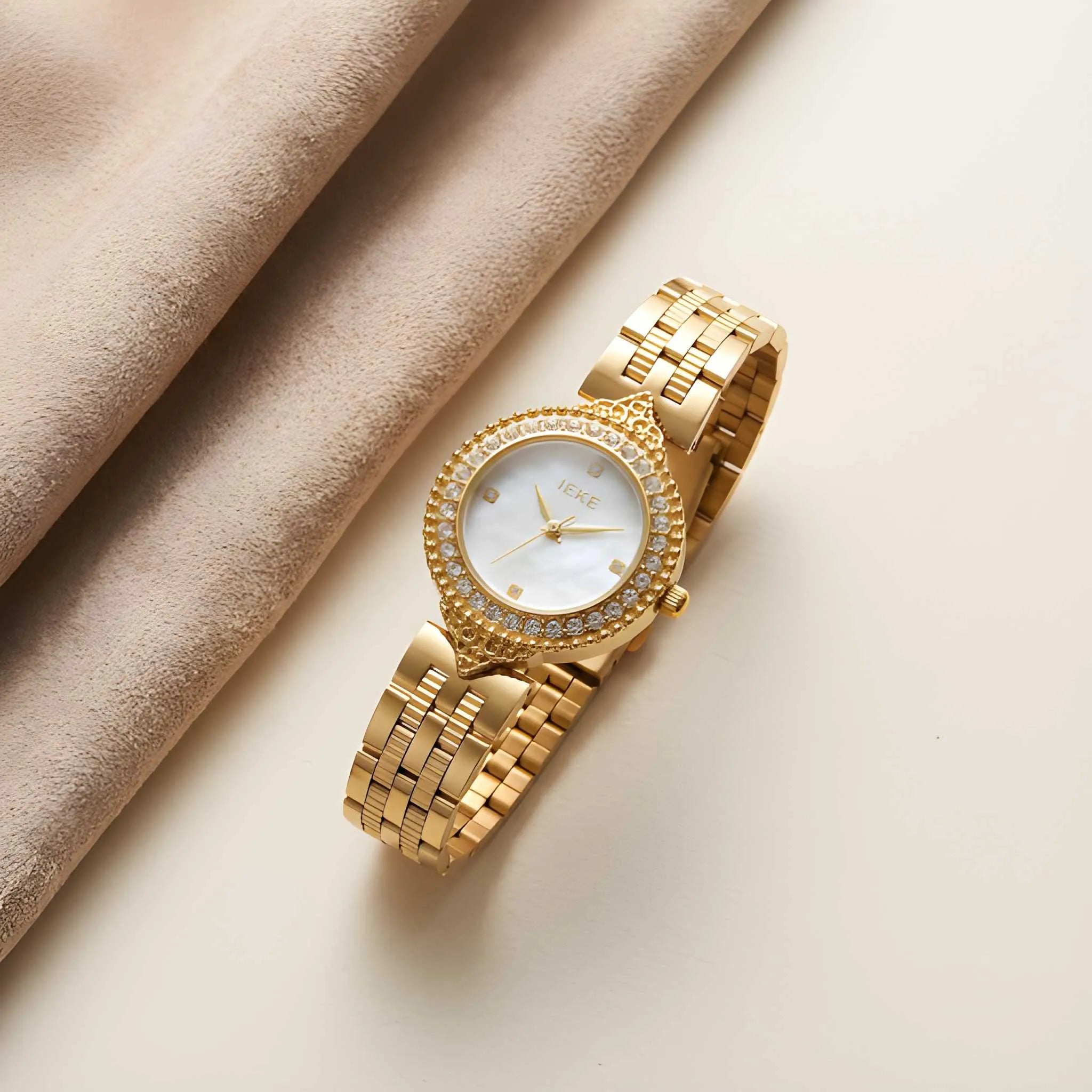 Vintage Aura Watch