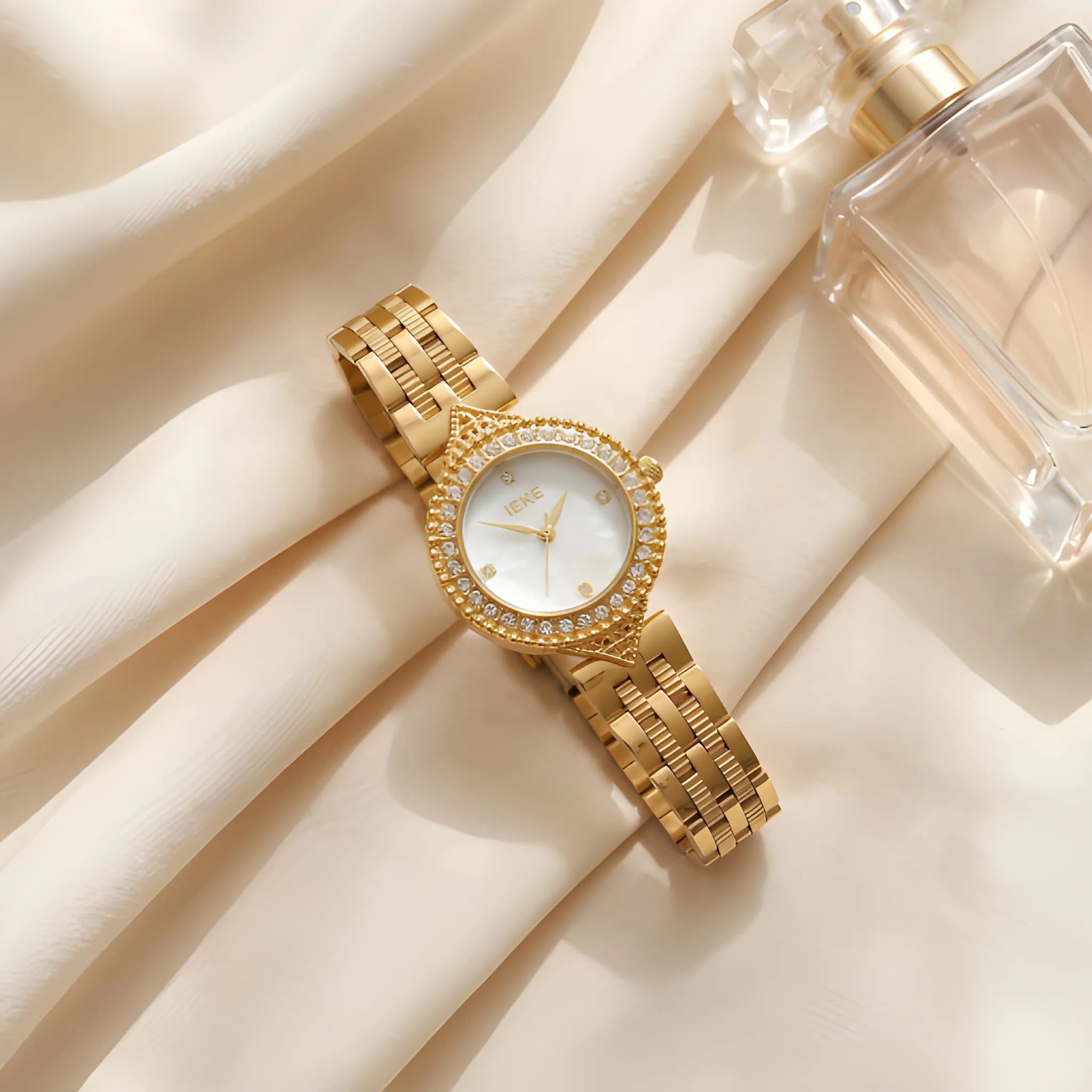 Vintage Aura Watch