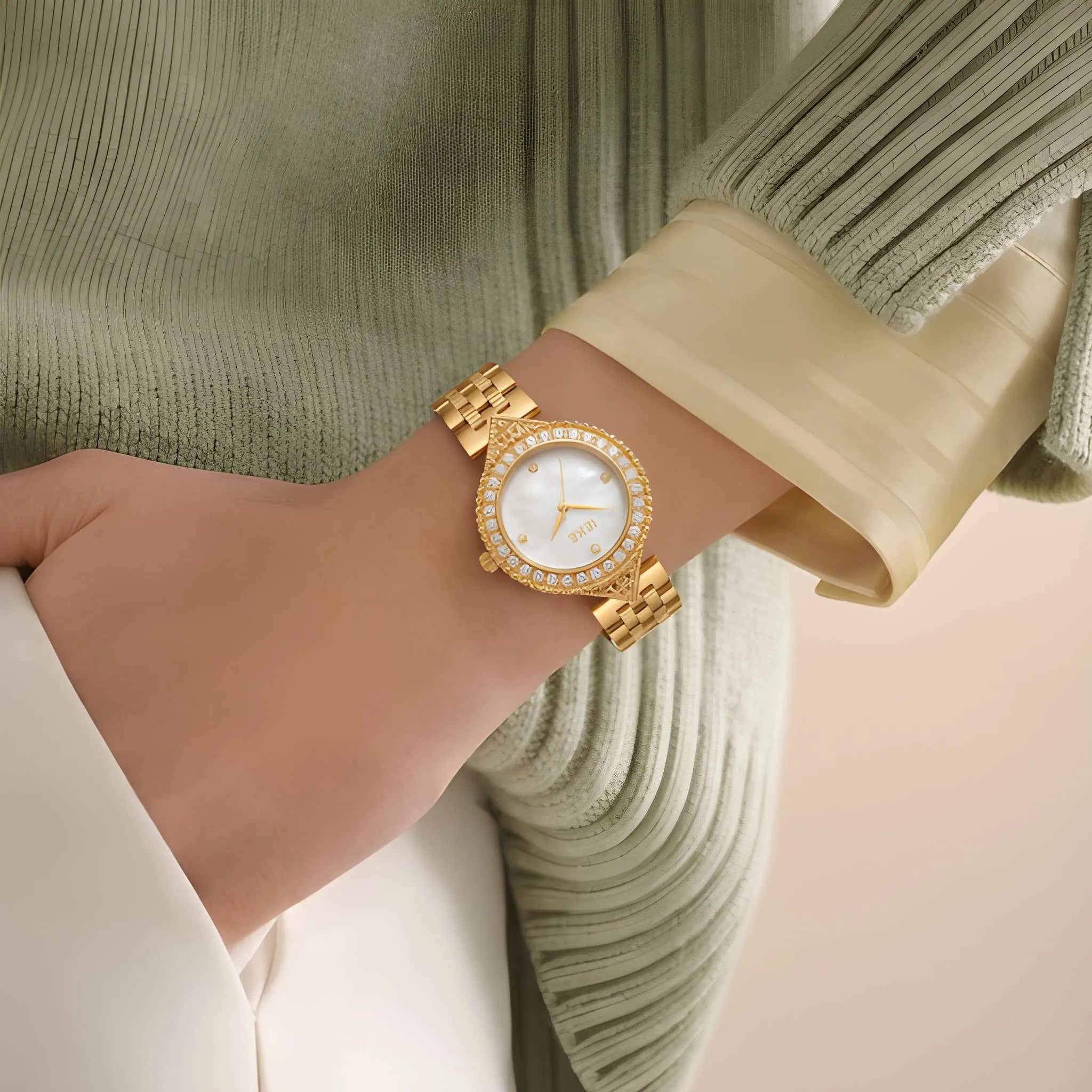 Vintage Aura Watch