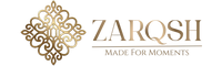 Zarqsh Jewelry